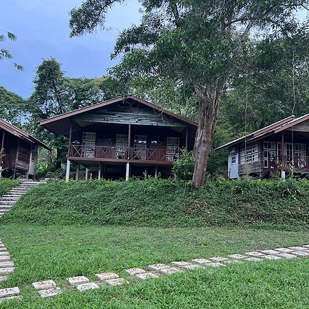 Phayam Valley Homestay Koh Phayam Exteriör bild
