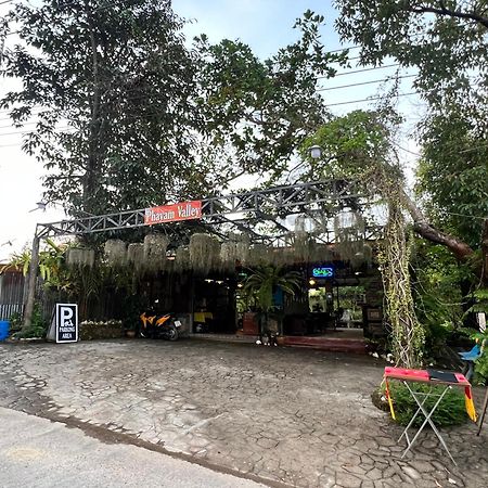 Phayam Valley Homestay Koh Phayam Exteriör bild