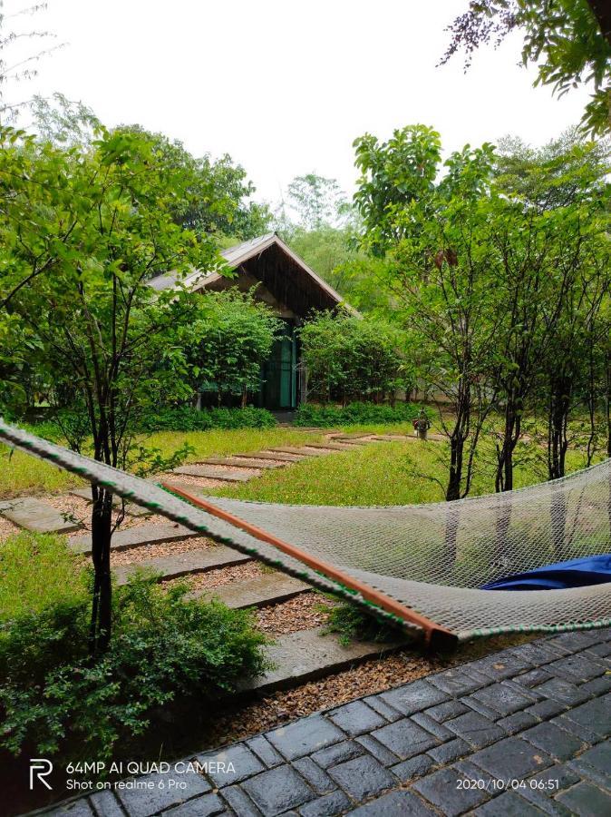 Phayam Valley Homestay Koh Phayam Exteriör bild
