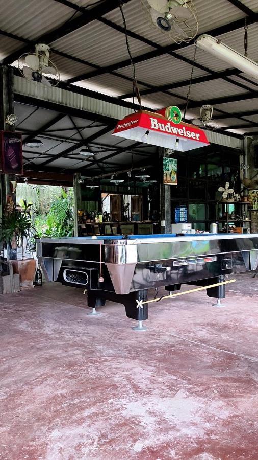 Phayam Valley Homestay Koh Phayam Exteriör bild