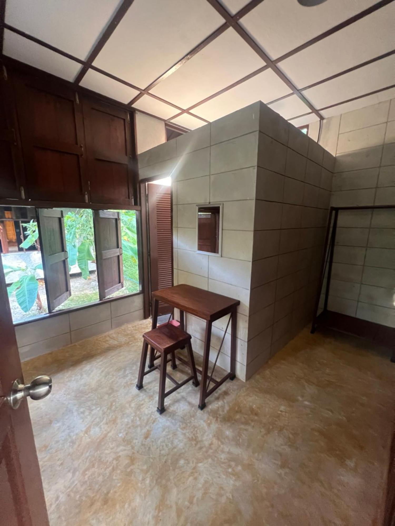 Phayam Valley Homestay Koh Phayam Exteriör bild