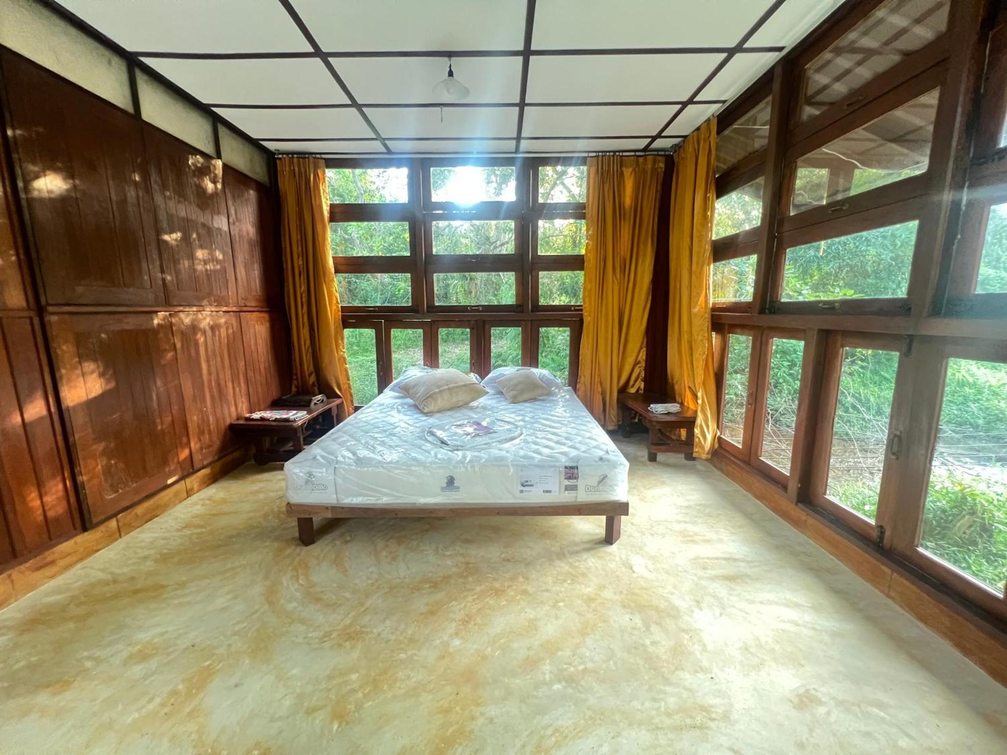 Phayam Valley Homestay Koh Phayam Exteriör bild