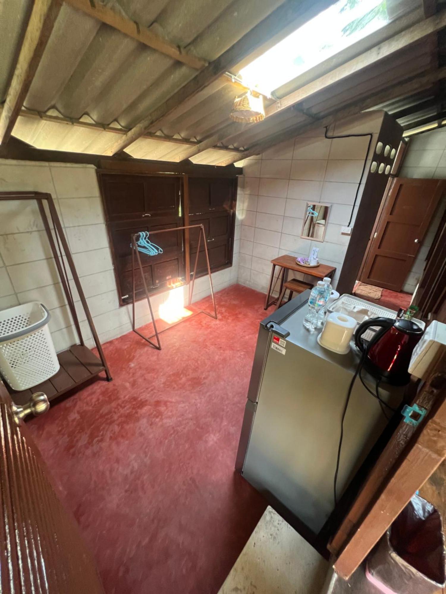 Phayam Valley Homestay Koh Phayam Exteriör bild